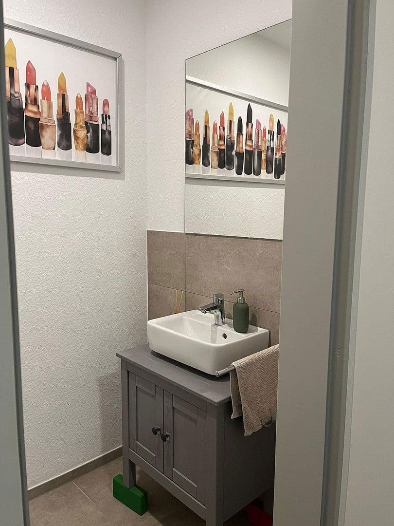 Pronájem bytu 2+1 67 m², Offlumer Str. 45, Neuenkirchen, Severní Porýní-Vestfálsko Pronájem bytu 2+1 67 m², Offlumer Str. 45, Neuenkirchen, Severní Porýní-Vestfálsko