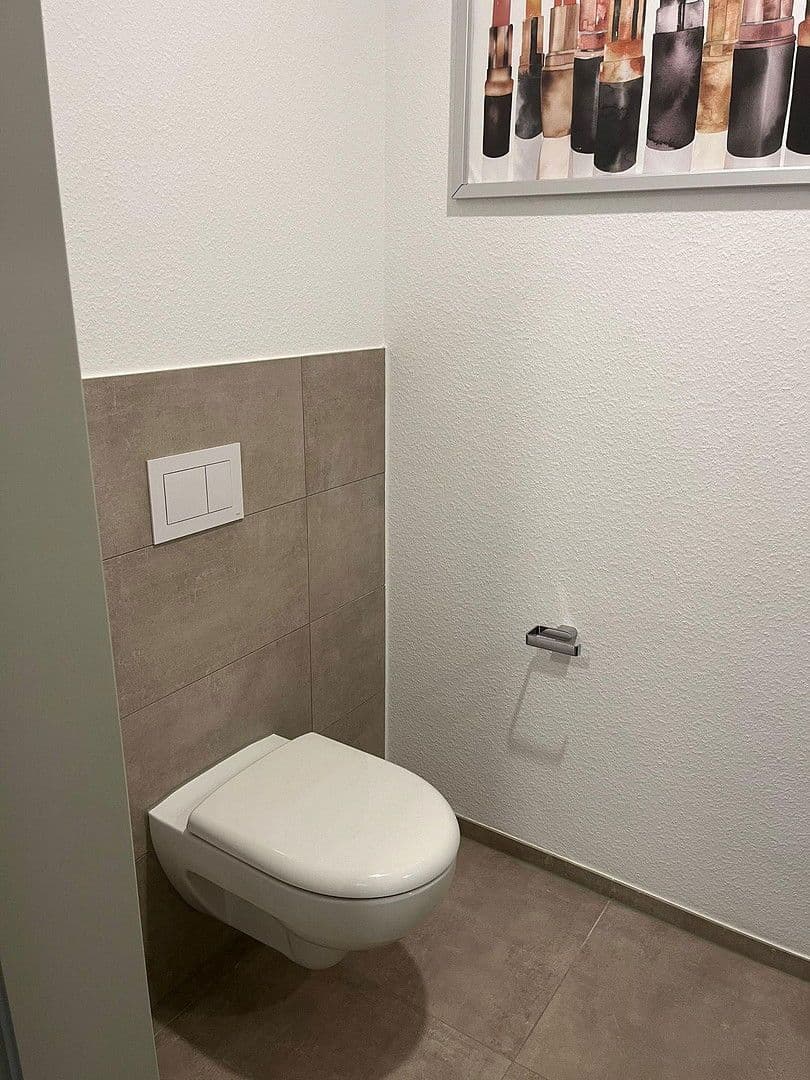 Pronájem bytu 2+1 67 m², Offlumer Str. 45, Neuenkirchen, Severní Porýní-Vestfálsko Pronájem bytu 2+1 67 m², Offlumer Str. 45, Neuenkirchen, Severní Porýní-Vestfálsko