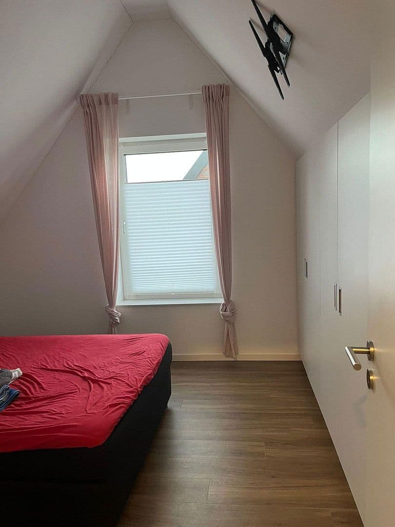 Pronájem bytu 2+1 67 m², Offlumer Str. 45, Neuenkirchen, Severní Porýní-Vestfálsko Pronájem bytu 2+1 67 m², Offlumer Str. 45, Neuenkirchen, Severní Porýní-Vestfálsko