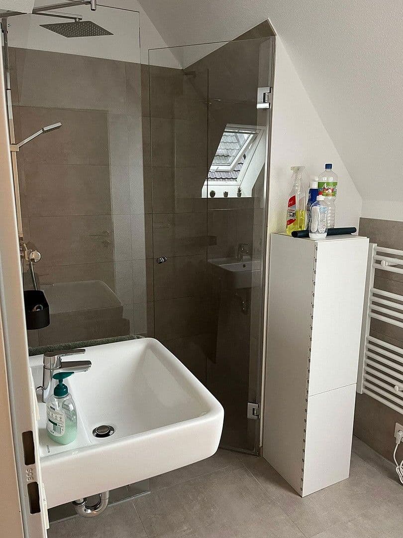 Pronájem bytu 2+1 67 m², Offlumer Str. 45, Neuenkirchen, Severní Porýní-Vestfálsko Pronájem bytu 2+1 67 m², Offlumer Str. 45, Neuenkirchen, Severní Porýní-Vestfálsko