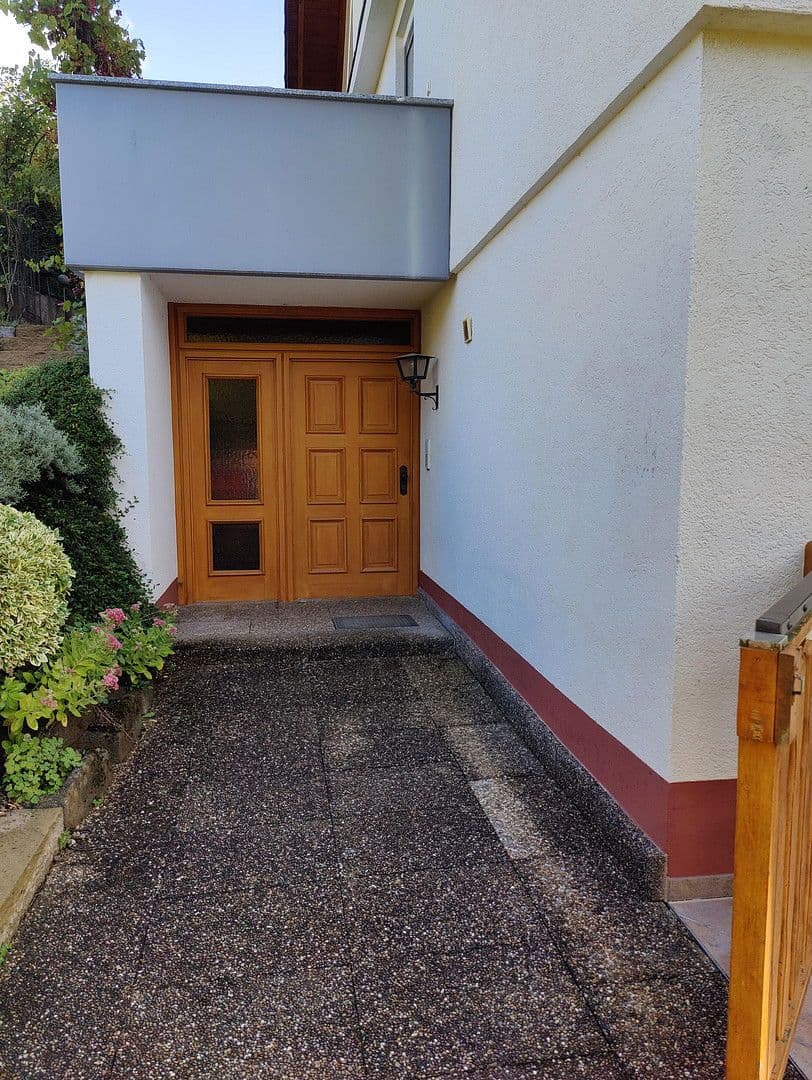 Prodej bytu 4+kk 152 m², Waldkirch, Bádensko-Württembersko Prodej bytu 4+kk 152 m², Waldkirch, Bádensko-Württembersko