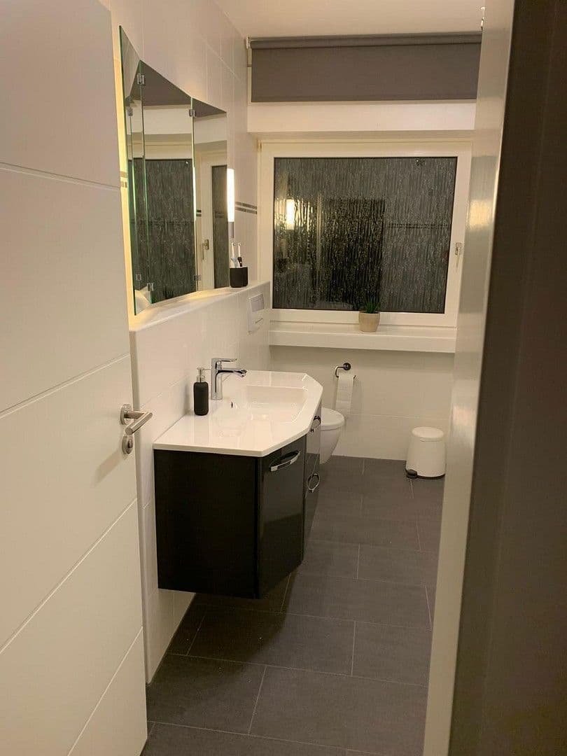 Pronájem bytu 4+kk 110 m², Reiherstr. 95, Dorsten, Severní Porýní-Vestfálsko Pronájem bytu 4+kk 110 m², Reiherstr. 95, Dorsten, Severní Porýní-Vestfálsko