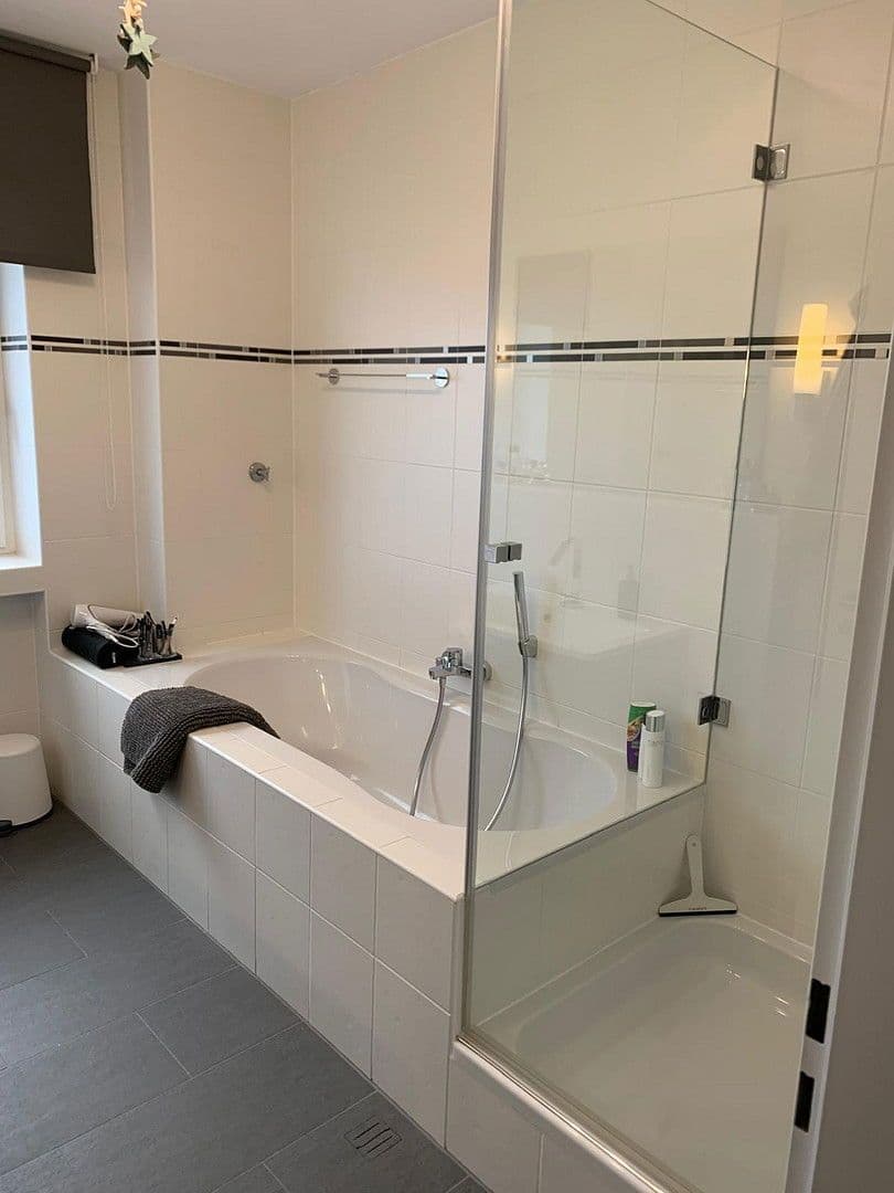 Pronájem bytu 4+kk 110 m², Reiherstr. 95, Dorsten, Severní Porýní-Vestfálsko Pronájem bytu 4+kk 110 m², Reiherstr. 95, Dorsten, Severní Porýní-Vestfálsko