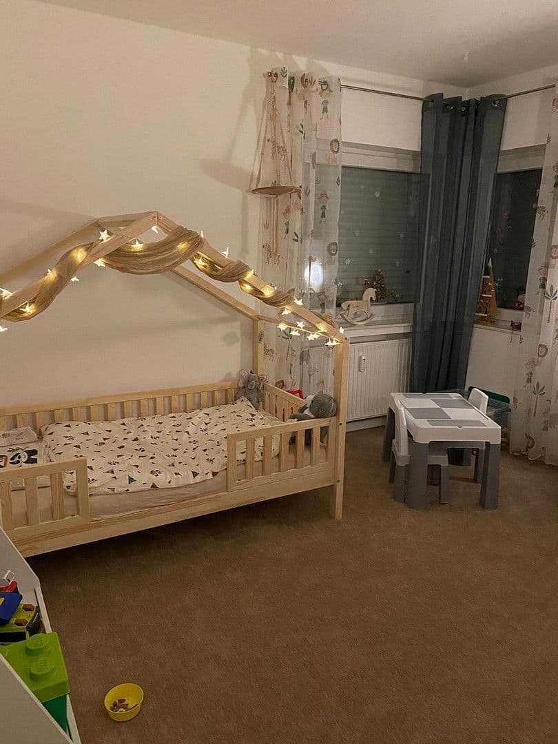 Pronájem bytu 4+kk 110 m², Reiherstr. 95, Dorsten, Severní Porýní-Vestfálsko Pronájem bytu 4+kk 110 m², Reiherstr. 95, Dorsten, Severní Porýní-Vestfálsko