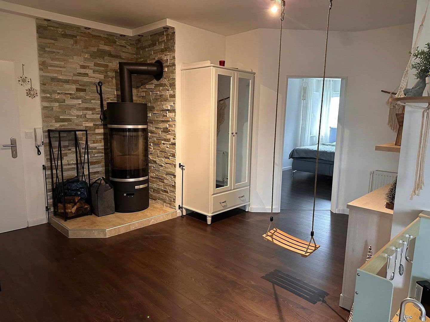 Pronájem bytu 4+kk 110 m², Reiherstr. 95, Dorsten, Severní Porýní-Vestfálsko Pronájem bytu 4+kk 110 m², Reiherstr. 95, Dorsten, Severní Porýní-Vestfálsko