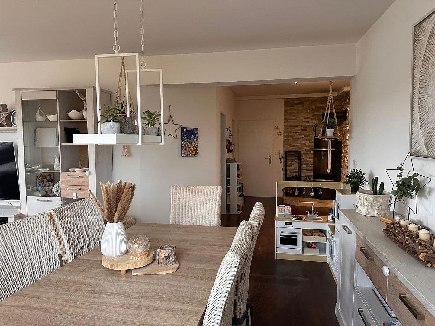 Pronájem bytu 4+kk 110 m², Reiherstr. 95, Dorsten, Severní Porýní-Vestfálsko Pronájem bytu 4+kk 110 m², Reiherstr. 95, Dorsten, Severní Porýní-Vestfálsko