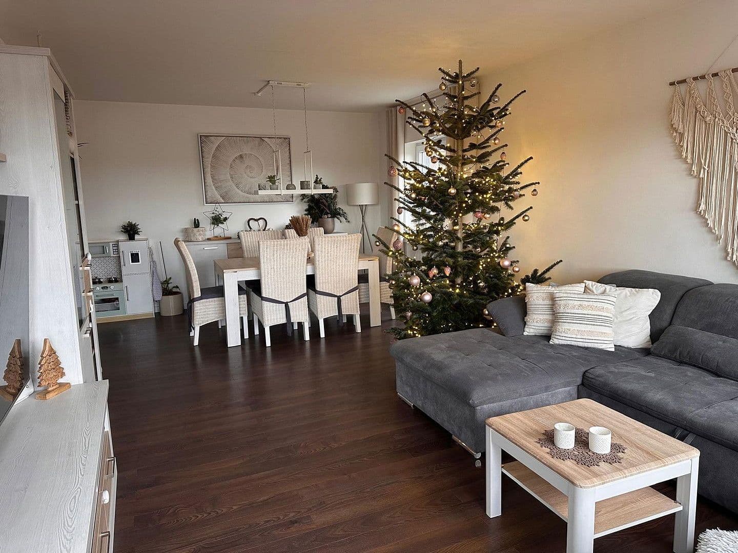 Pronájem bytu 4+kk 110 m², Reiherstr. 95, Dorsten, Severní Porýní-Vestfálsko Pronájem bytu 4+kk 110 m², Reiherstr. 95, Dorsten, Severní Porýní-Vestfálsko