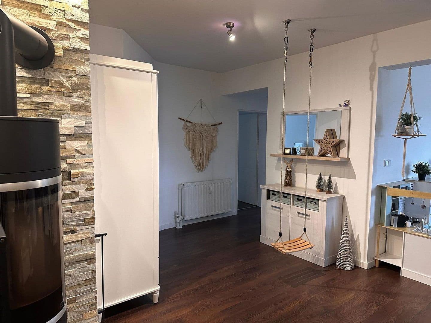 Pronájem bytu 4+kk 110 m², Reiherstr. 95, Dorsten, Severní Porýní-Vestfálsko Pronájem bytu 4+kk 110 m², Reiherstr. 95, Dorsten, Severní Porýní-Vestfálsko