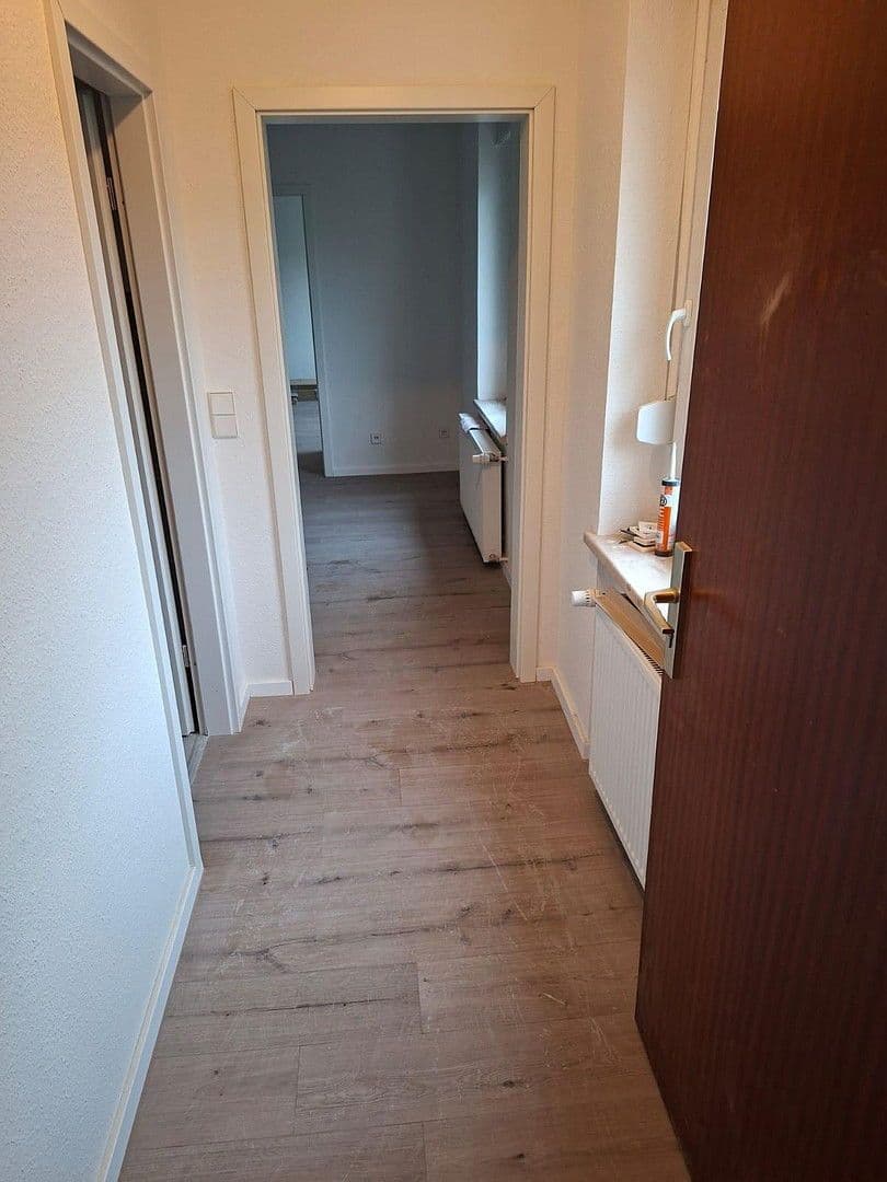 Pronájem bytu 2+1 50 m², Eisenbahnstraße 73, Eberswalde, Braniborsko Pronájem bytu 2+1 50 m², Eisenbahnstraße 73, Eberswalde, Braniborsko