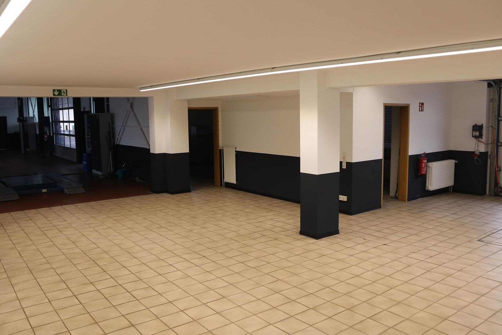 Pronájem nebytového prostoru 2.910 m², Eickelstraße 2, Arnsberg, Severní Porýní-Vestfálsko Pronájem nebytového prostoru 2.910 m², Eickelstraße 2, Arnsberg, Severní Porýní-Vestfálsko