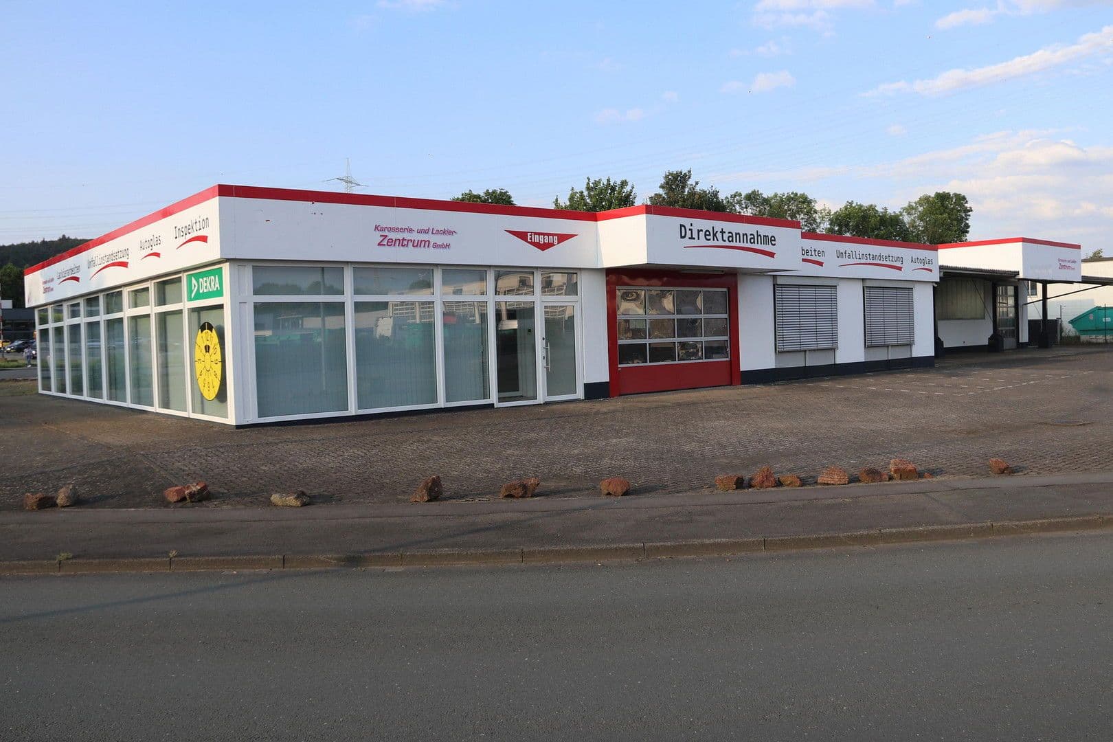 Pronájem nebytového prostoru 2.910 m², Eickelstraße 2, Arnsberg, Severní Porýní-Vestfálsko Pronájem nebytového prostoru 2.910 m², Eickelstraße 2, Arnsberg, Severní Porýní-Vestfálsko