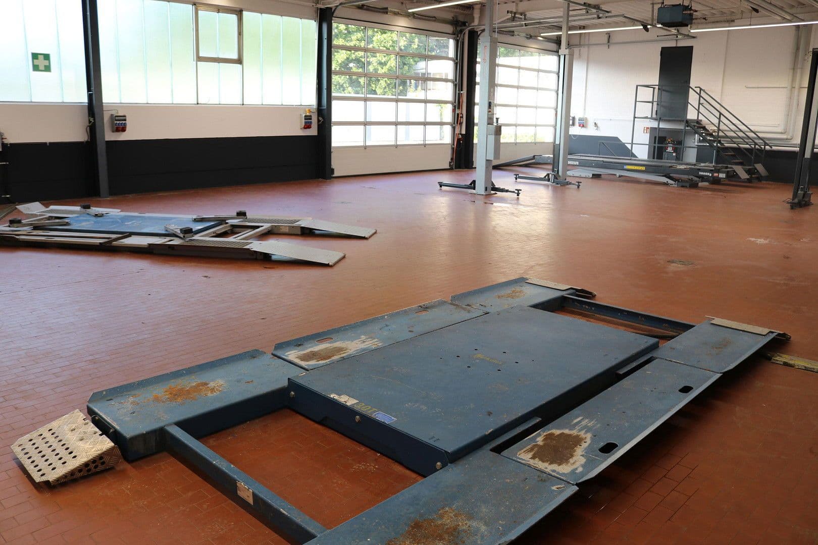 Pronájem nebytového prostoru 2.910 m², Eickelstraße 2, Arnsberg, Severní Porýní-Vestfálsko Pronájem nebytového prostoru 2.910 m², Eickelstraße 2, Arnsberg, Severní Porýní-Vestfálsko