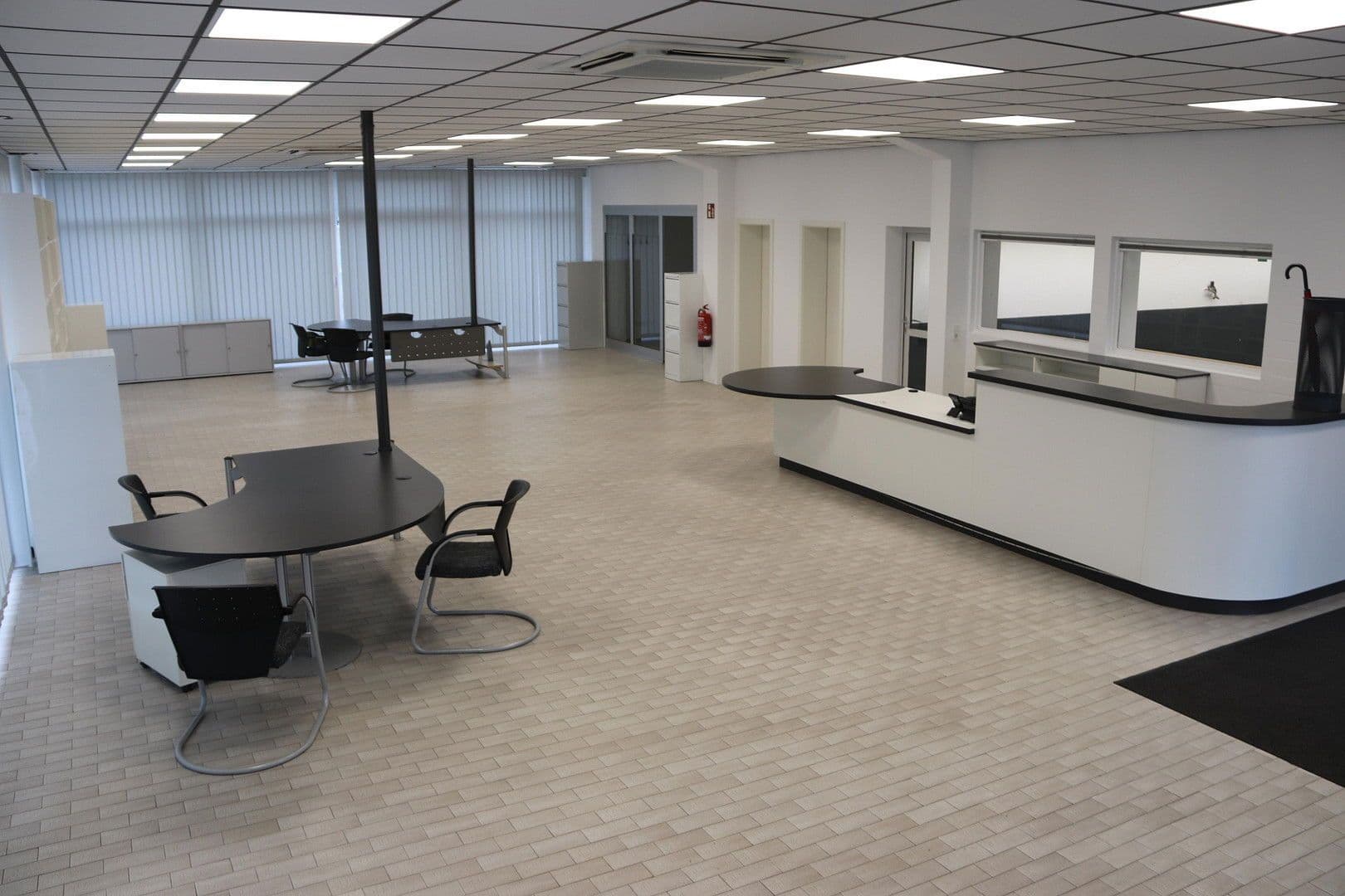 Pronájem nebytového prostoru 2.910 m², Eickelstraße 2, Arnsberg, Severní Porýní-Vestfálsko Pronájem nebytového prostoru 2.910 m², Eickelstraße 2, Arnsberg, Severní Porýní-Vestfálsko