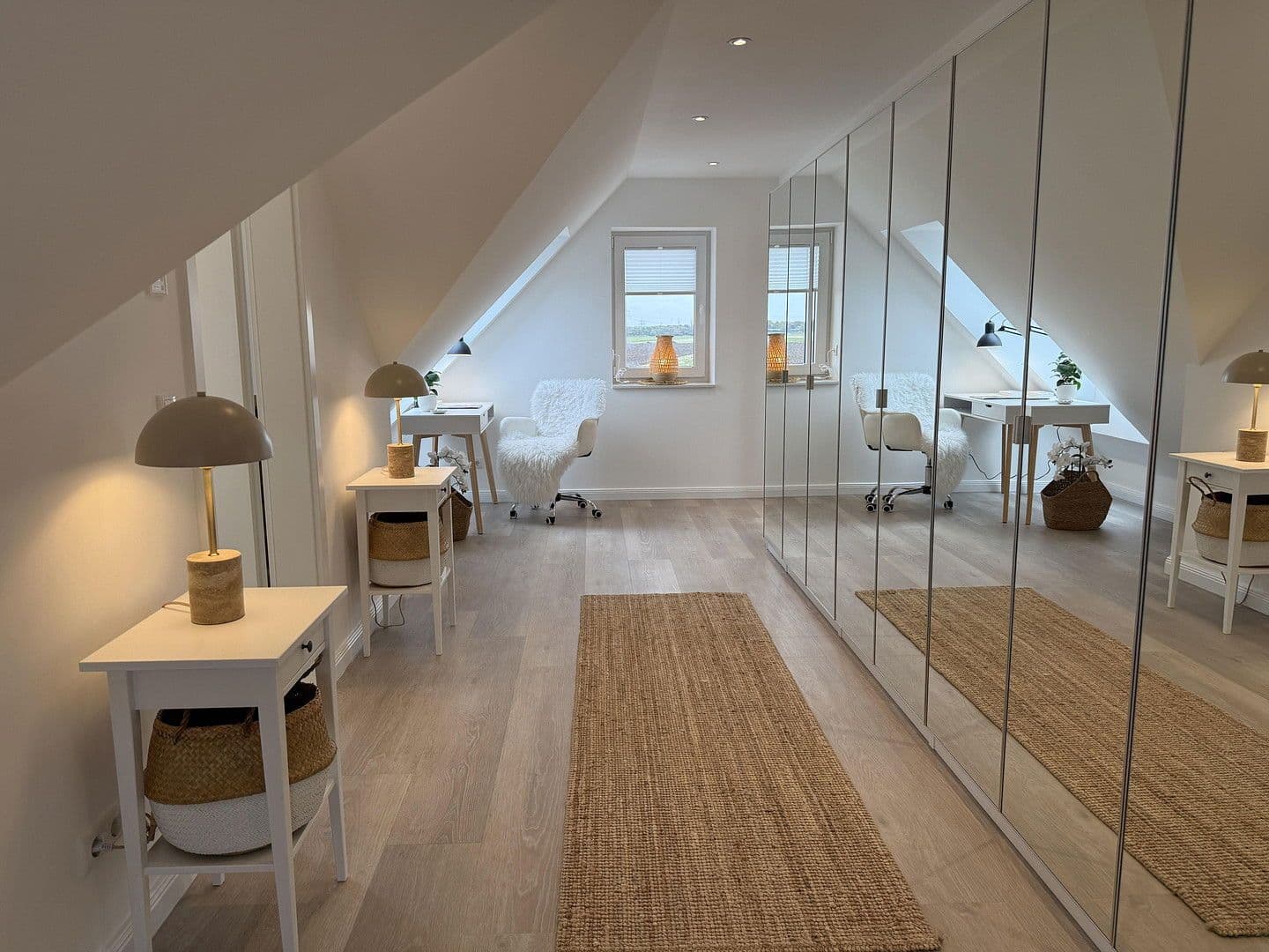 Pronájem bytu 2+1 75 m², Klevendeicher Chaussee 2, Moorrege, Šlesvicko-Holštýnsko Pronájem bytu 2+1 75 m², Klevendeicher Chaussee 2, Moorrege, Šlesvicko-Holštýnsko