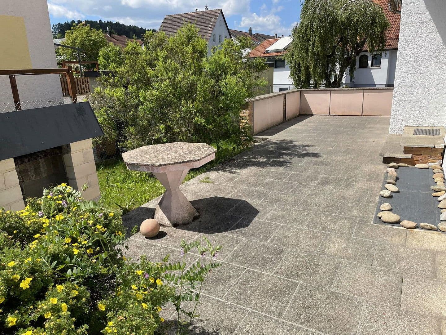 Pronájem bytu 4+1 88 m², Täfelbergweg 5, Althengstett, Bádensko-Württembersko Pronájem bytu 4+1 88 m², Täfelbergweg 5, Althengstett, Bádensko-Württembersko