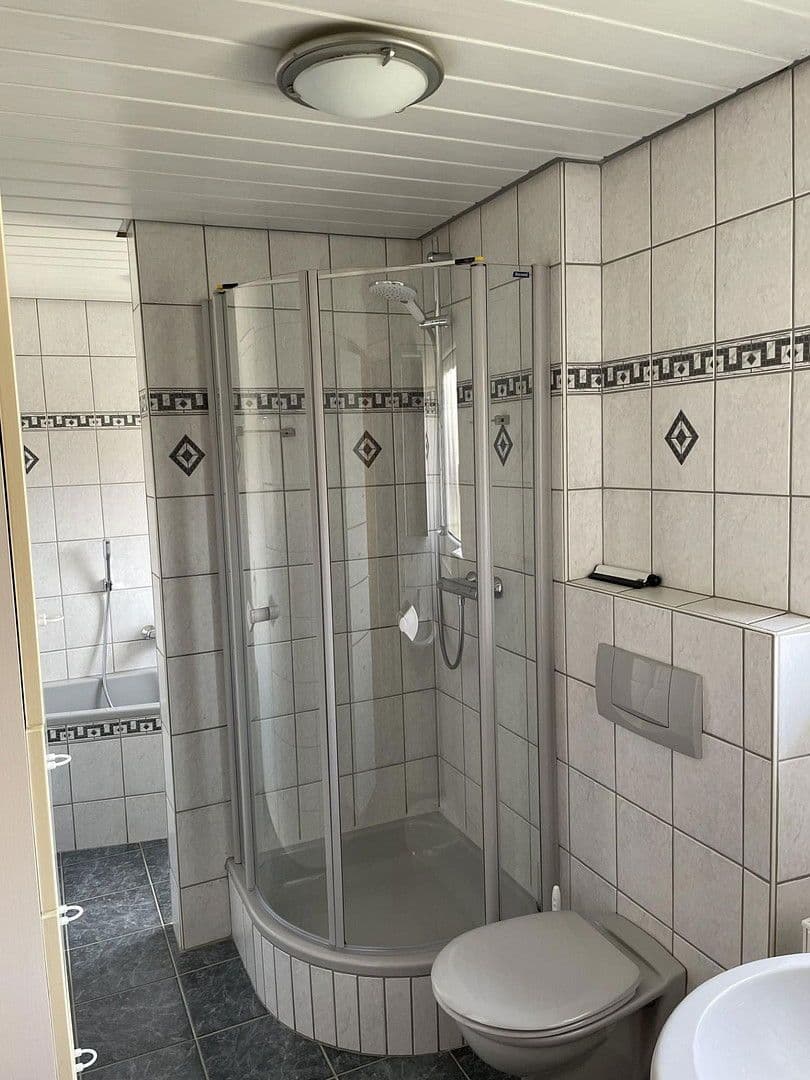 Pronájem bytu 4+1 88 m², Täfelbergweg 5, Althengstett, Bádensko-Württembersko Pronájem bytu 4+1 88 m², Täfelbergweg 5, Althengstett, Bádensko-Württembersko