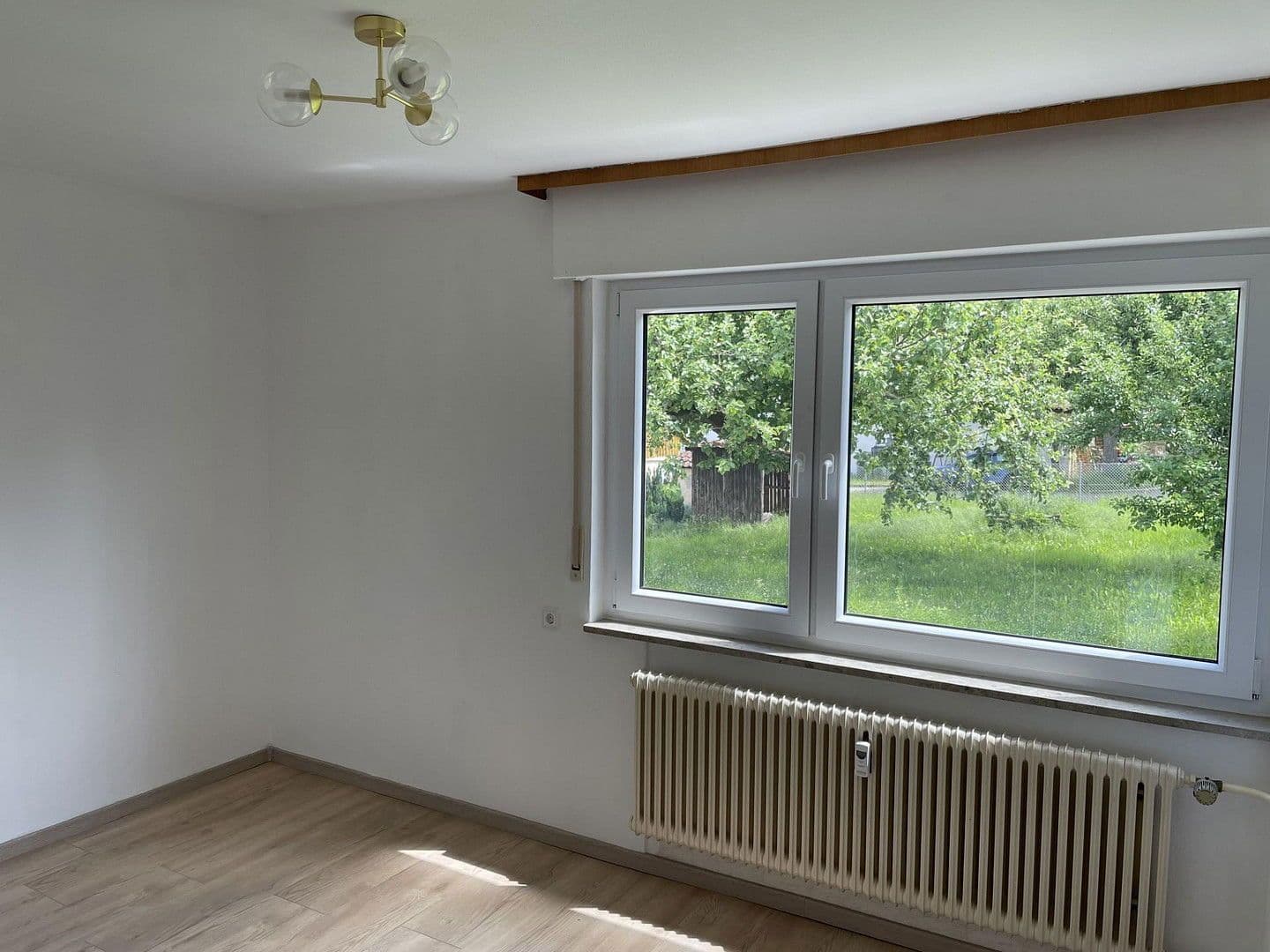Pronájem bytu 4+1 88 m², Täfelbergweg 5, Althengstett, Bádensko-Württembersko Pronájem bytu 4+1 88 m², Täfelbergweg 5, Althengstett, Bádensko-Württembersko