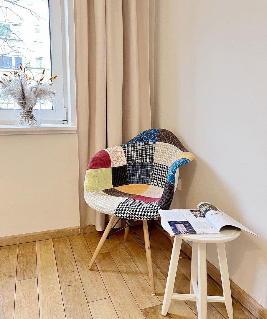 Pronájem bytu 3+1 76 m², Hamburg, Hamburg Pronájem bytu 3+1 76 m², Hamburg, Hamburg