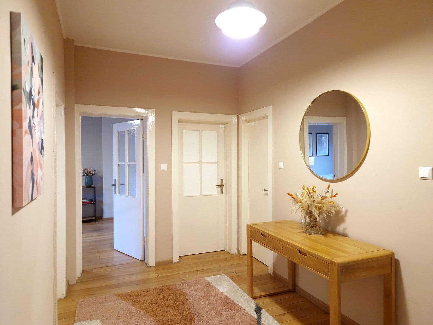 Pronájem bytu 3+1 76 m², Hamburg, Hamburg Pronájem bytu 3+1 76 m², Hamburg, Hamburg