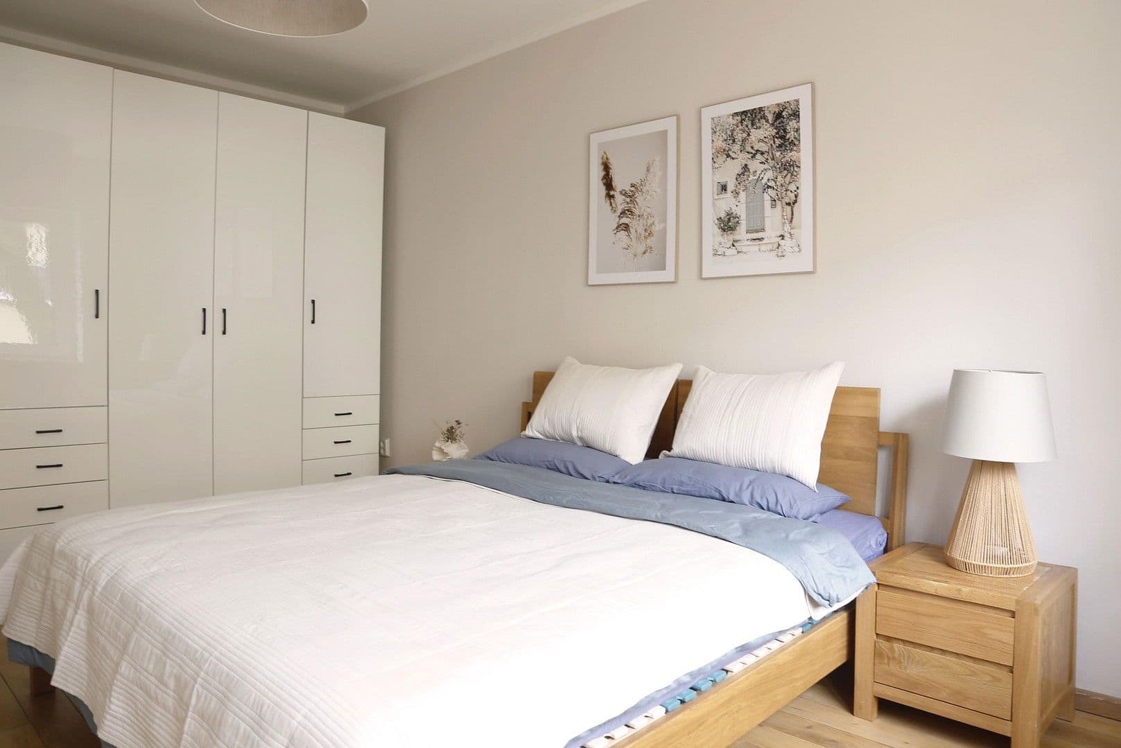 Pronájem bytu 3+1 76 m², Hamburg, Hamburg Pronájem bytu 3+1 76 m², Hamburg, Hamburg