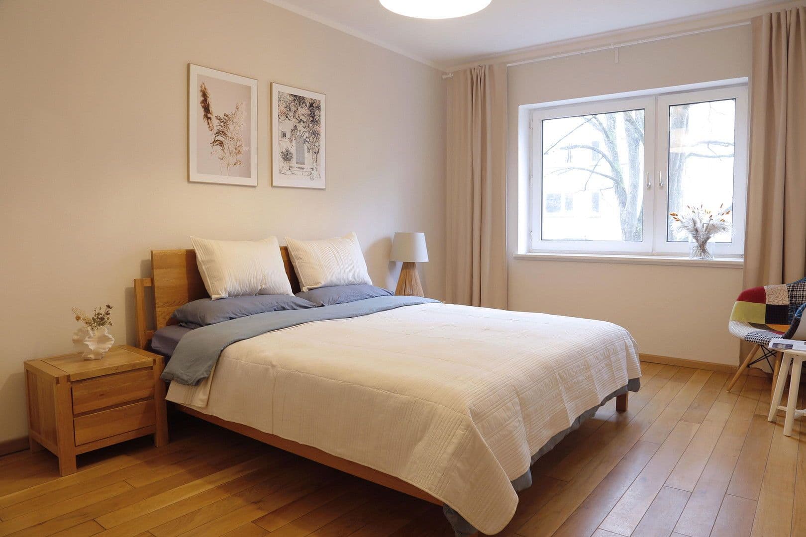 Pronájem bytu 3+1 76 m², Hamburg, Hamburg Pronájem bytu 3+1 76 m², Hamburg, Hamburg