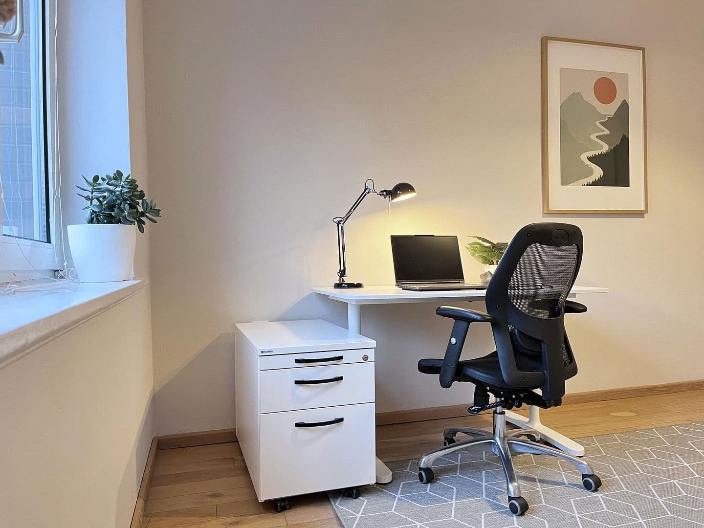 Pronájem bytu 3+1 76 m², Hamburg, Hamburg Pronájem bytu 3+1 76 m², Hamburg, Hamburg