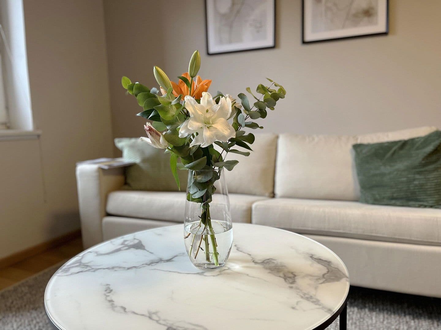 Pronájem bytu 3+1 76 m², Hamburg, Hamburg Pronájem bytu 3+1 76 m², Hamburg, Hamburg