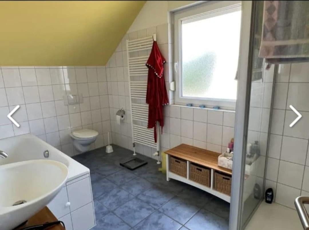 Prodej domu 130 m², pozemek 430 m², Hauptstraße 7/1, Freiamt, Bádensko-Württembersko Prodej domu 130 m², pozemek 430 m², Hauptstraße 7/1, Freiamt, Bádensko-Württembersko