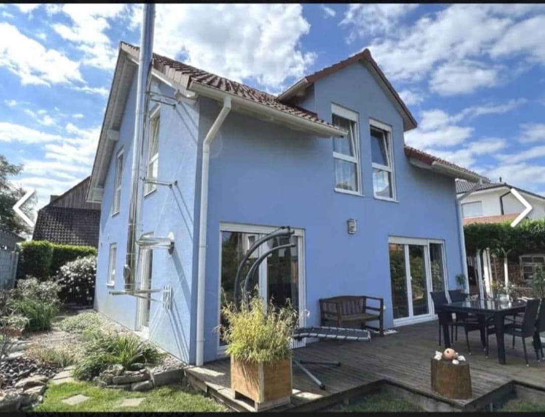 Prodej domu 130 m², pozemek 430 m², Hauptstraße 7/1, Freiamt, Bádensko-Württembersko Prodej domu 130 m², pozemek 430 m², Hauptstraße 7/1, Freiamt, Bádensko-Württembersko