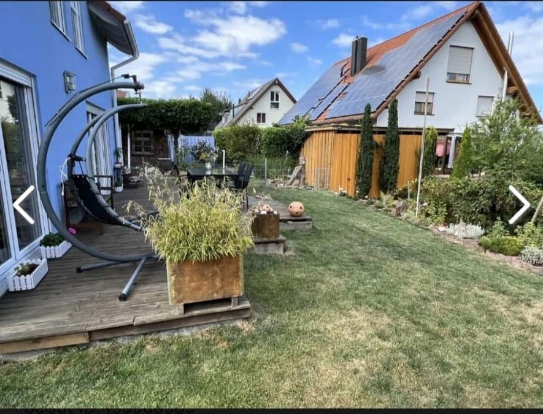 Prodej domu 130 m², pozemek 430 m², Hauptstraße 7/1, Freiamt, Bádensko-Württembersko Prodej domu 130 m², pozemek 430 m², Hauptstraße 7/1, Freiamt, Bádensko-Württembersko