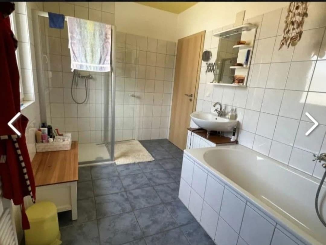 Prodej domu 130 m², pozemek 430 m², Hauptstraße 7/1, Freiamt, Bádensko-Württembersko Prodej domu 130 m², pozemek 430 m², Hauptstraße 7/1, Freiamt, Bádensko-Württembersko