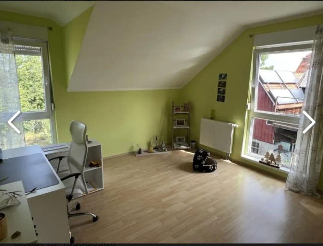 Prodej domu 130 m², pozemek 430 m², Hauptstraße 7/1, Freiamt, Bádensko-Württembersko Prodej domu 130 m², pozemek 430 m², Hauptstraße 7/1, Freiamt, Bádensko-Württembersko