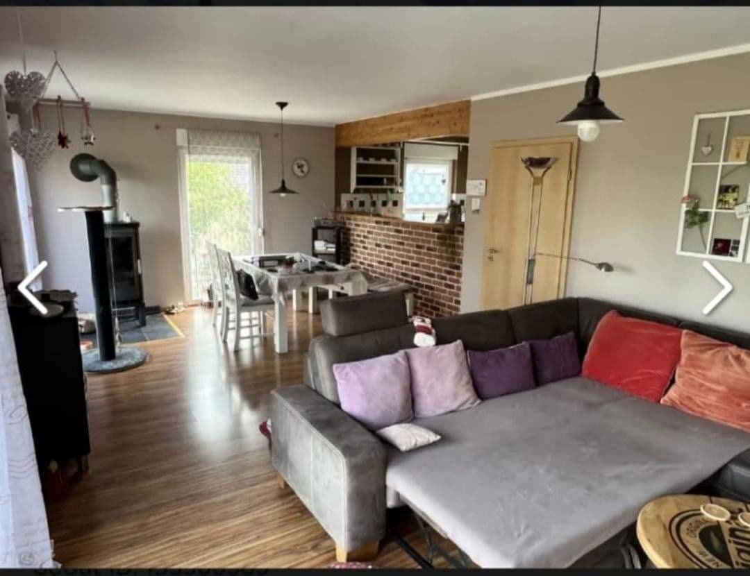 Prodej domu 130 m², pozemek 430 m², Hauptstraße 7/1, Freiamt, Bádensko-Württembersko Prodej domu 130 m², pozemek 430 m², Hauptstraße 7/1, Freiamt, Bádensko-Württembersko