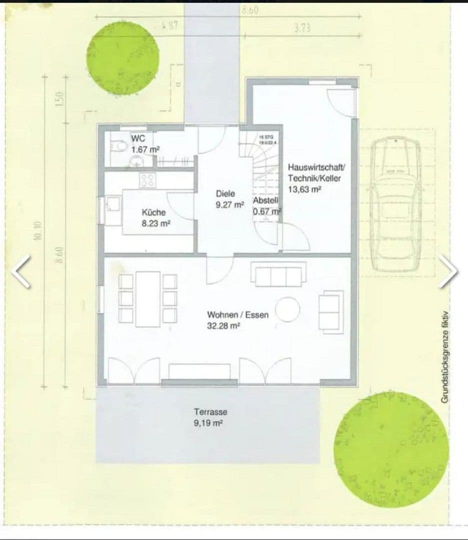 Prodej domu 130 m², pozemek 430 m², Hauptstraße 7/1, Freiamt, Bádensko-Württembersko Prodej domu 130 m², pozemek 430 m², Hauptstraße 7/1, Freiamt, Bádensko-Württembersko