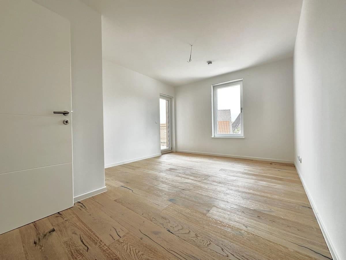Pronájem bytu 4+1 126 m², Hauptstraße 34, Kieselbronn, Bádensko-Württembersko Pronájem bytu 4+1 126 m², Hauptstraße 34, Kieselbronn, Bádensko-Württembersko