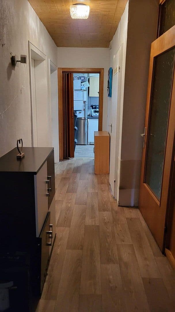 Prodej domu 180 m², pozemek 474 m², Bexbach, Země Sársko Prodej domu 180 m², pozemek 474 m², Bexbach, Země Sársko