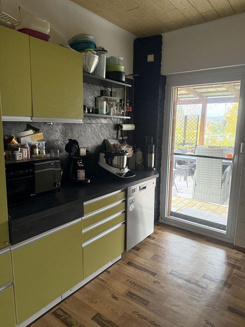 Prodej domu 180 m², pozemek 474 m², Bexbach, Země Sársko Prodej domu 180 m², pozemek 474 m², Bexbach, Země Sársko