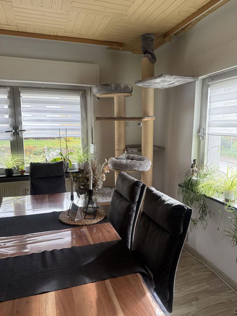 Prodej domu 180 m², pozemek 474 m², Bexbach, Země Sársko Prodej domu 180 m², pozemek 474 m², Bexbach, Země Sársko