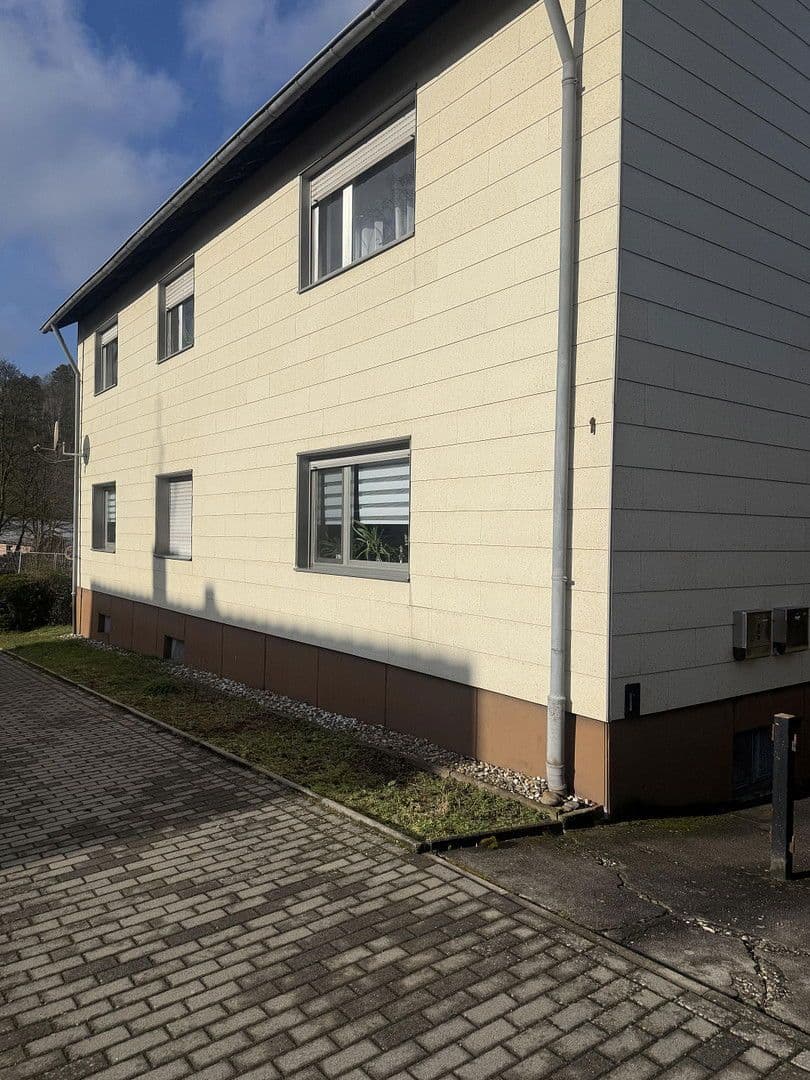 Prodej domu 180 m², pozemek 474 m², Bexbach, Země Sársko Prodej domu 180 m², pozemek 474 m², Bexbach, Země Sársko