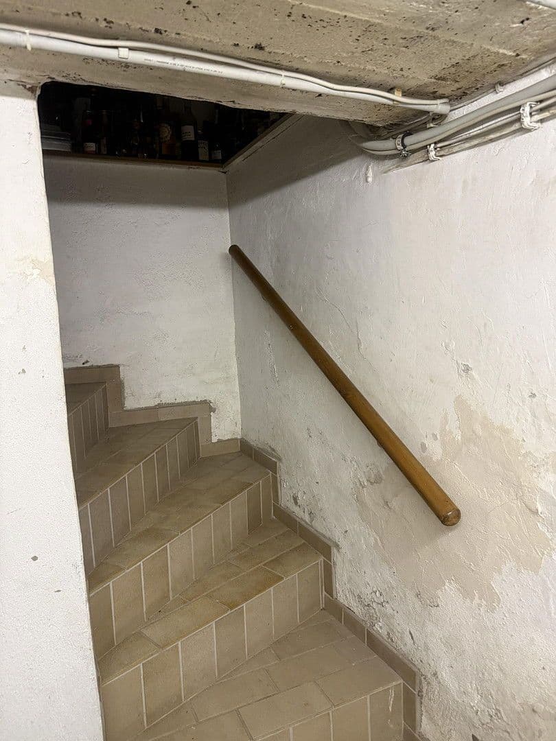 Prodej domu 180 m², pozemek 474 m², Bexbach, Země Sársko Prodej domu 180 m², pozemek 474 m², Bexbach, Země Sársko