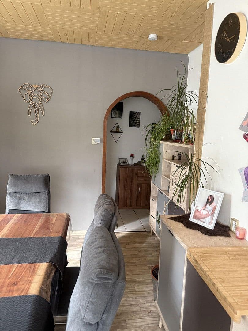 Prodej domu 180 m², pozemek 474 m², Bexbach, Země Sársko Prodej domu 180 m², pozemek 474 m², Bexbach, Země Sársko