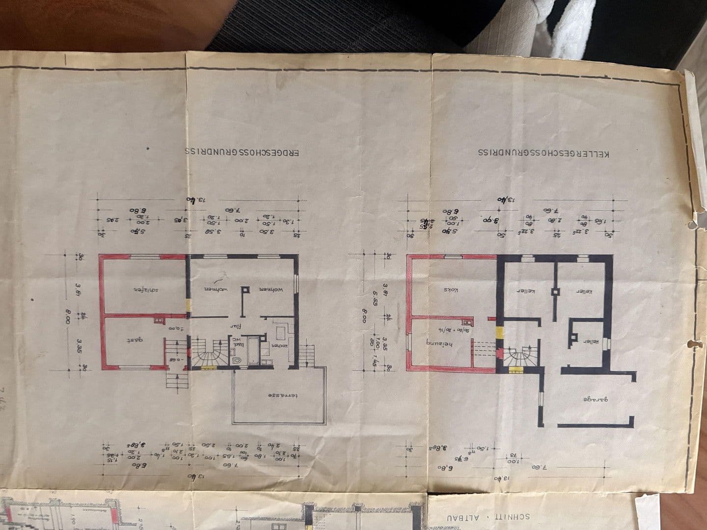 Prodej domu 180 m², pozemek 474 m², Bexbach, Země Sársko Prodej domu 180 m², pozemek 474 m², Bexbach, Země Sársko