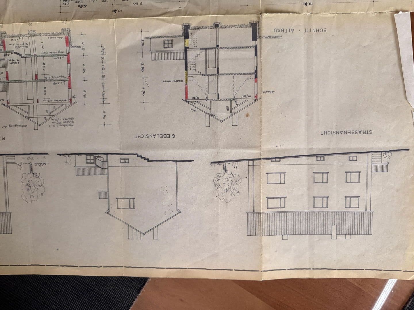 Prodej domu 180 m², pozemek 474 m², Bexbach, Země Sársko Prodej domu 180 m², pozemek 474 m², Bexbach, Země Sársko