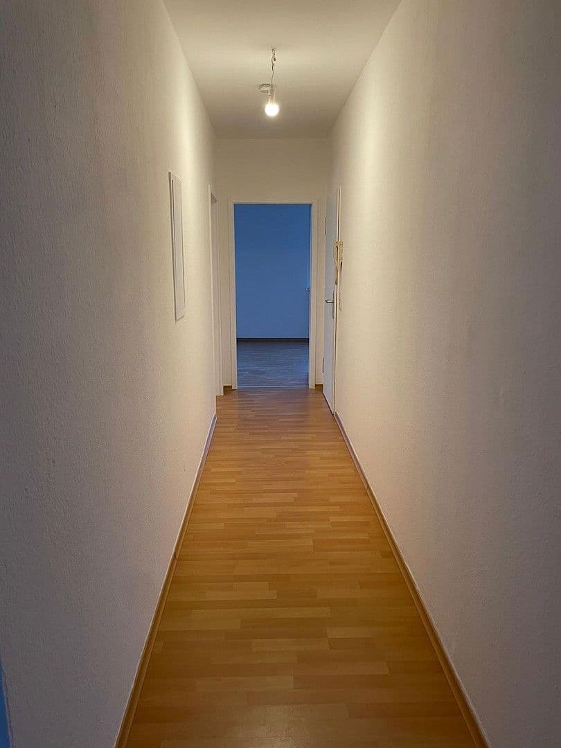 Pronájem bytu 2+1 55 m², Katharinenweg 18, Apolda, Durynsko Pronájem bytu 2+1 55 m², Katharinenweg 18, Apolda, Durynsko