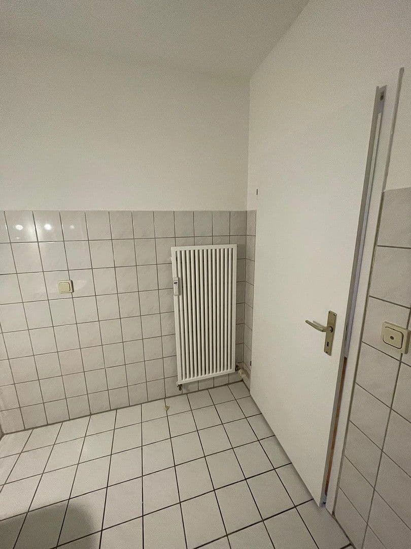 Pronájem bytu 2+1 55 m², Katharinenweg 18, Apolda, Durynsko Pronájem bytu 2+1 55 m², Katharinenweg 18, Apolda, Durynsko