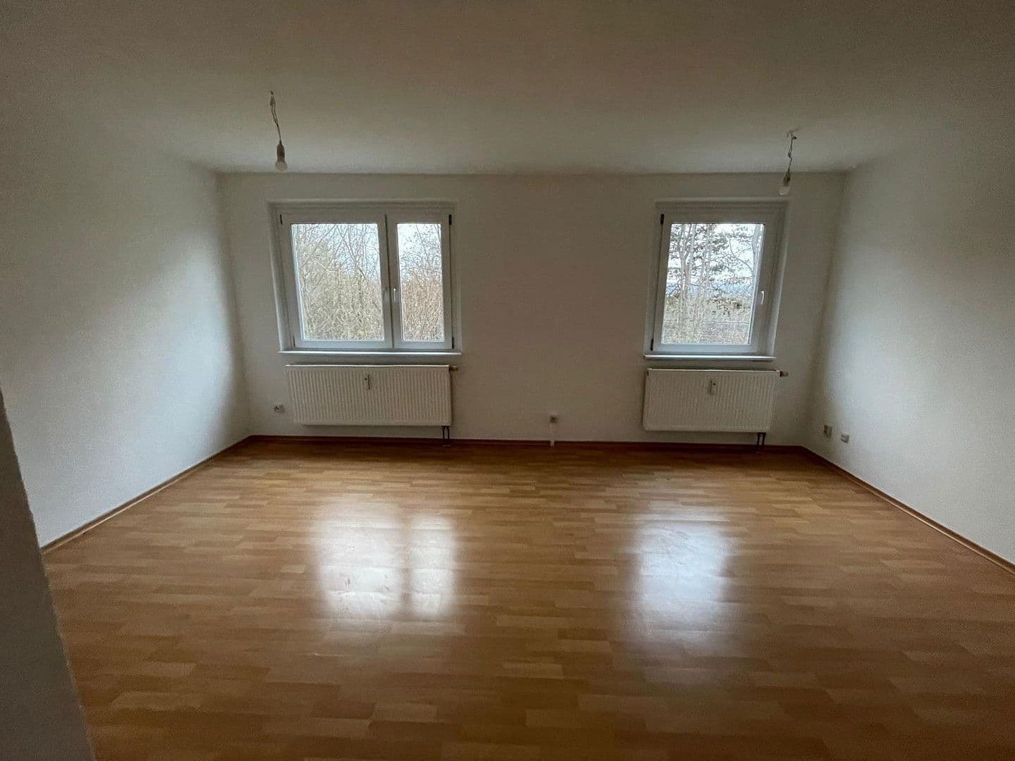 Pronájem bytu 2+1 55 m², Katharinenweg 18, Apolda, Durynsko Pronájem bytu 2+1 55 m², Katharinenweg 18, Apolda, Durynsko