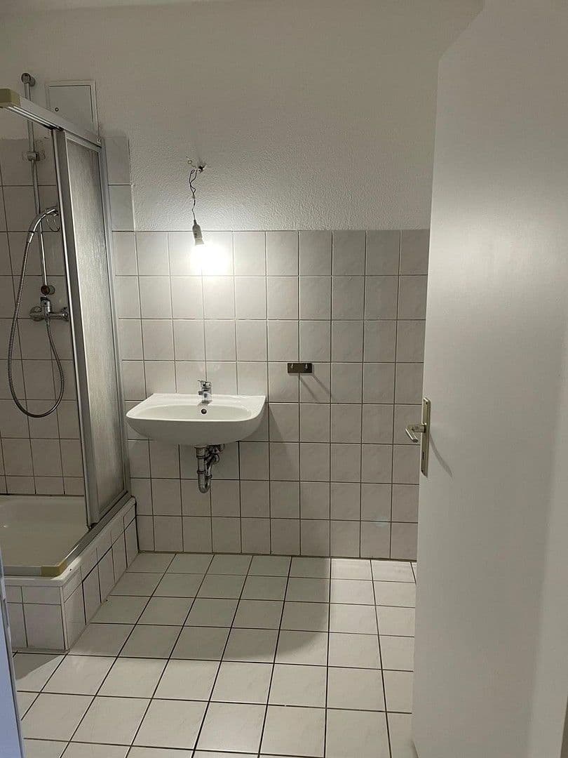 Pronájem bytu 2+1 55 m², Katharinenweg 18, Apolda, Durynsko Pronájem bytu 2+1 55 m², Katharinenweg 18, Apolda, Durynsko