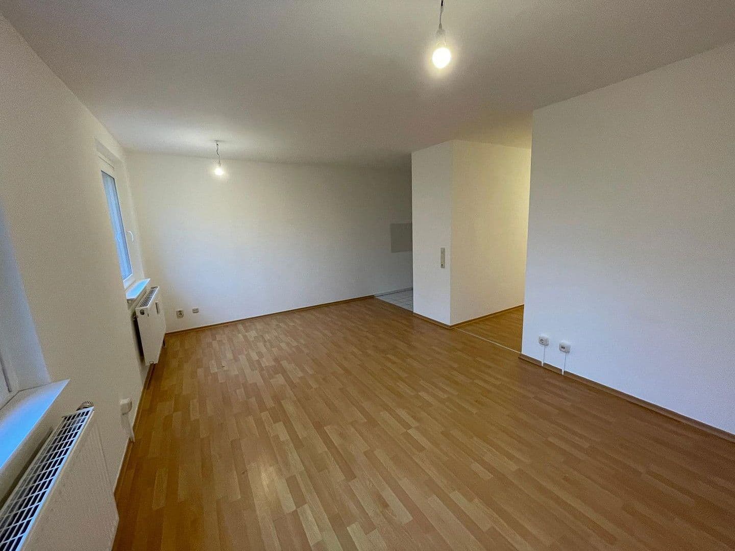 Pronájem bytu 2+1 55 m², Katharinenweg 18, Apolda, Durynsko Pronájem bytu 2+1 55 m², Katharinenweg 18, Apolda, Durynsko
