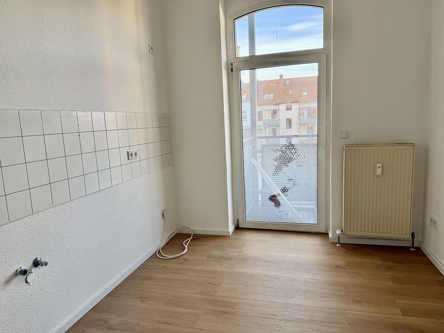 Pronájem bytu 3+1 80 m², Erfurt, Durynsko Pronájem bytu 3+1 80 m², Erfurt, Durynsko