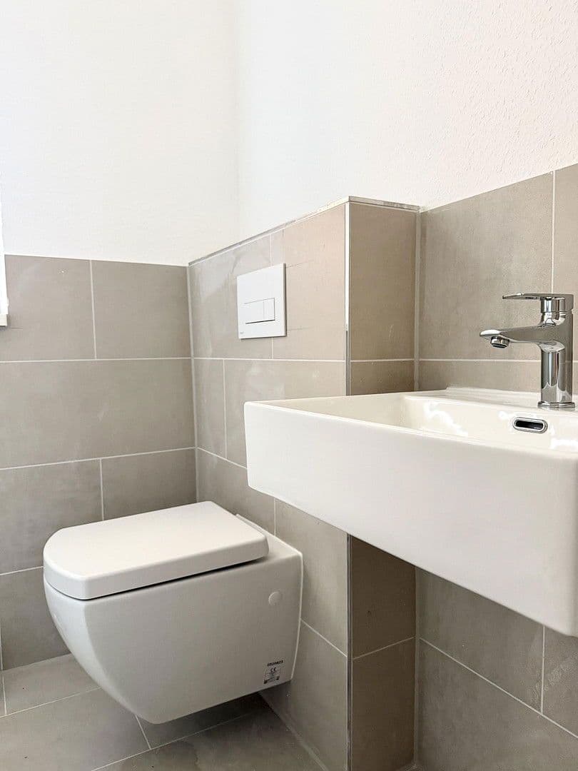 Pronájem bytu 3+1 80 m², Erfurt, Durynsko Pronájem bytu 3+1 80 m², Erfurt, Durynsko